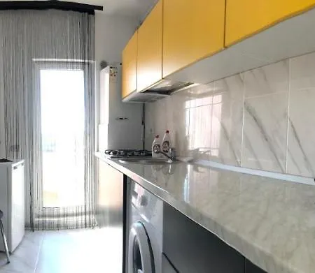 Apartament Kevin Mamaia Nord Appartement *