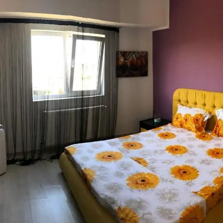 Apartament Kevin Mamaia Nord Năvodari