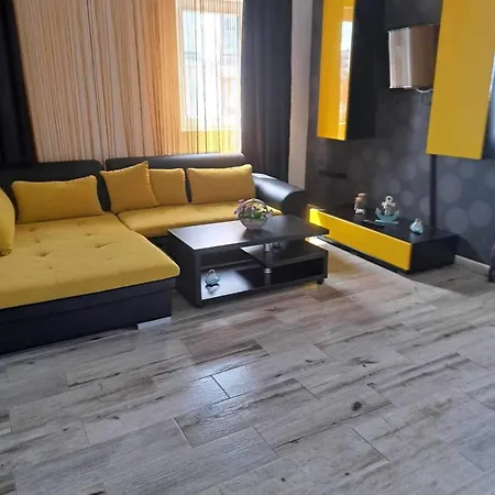 Apartament Kevin Mamaia Nord *