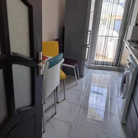 Apartament Kevin Mamaia Nord *