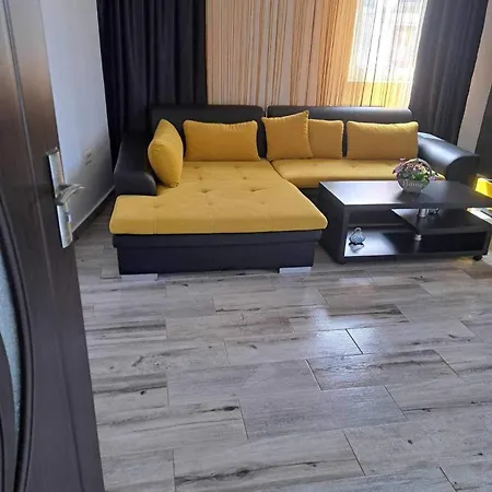 Apartament Kevin Mamaia Nord * Năvodari