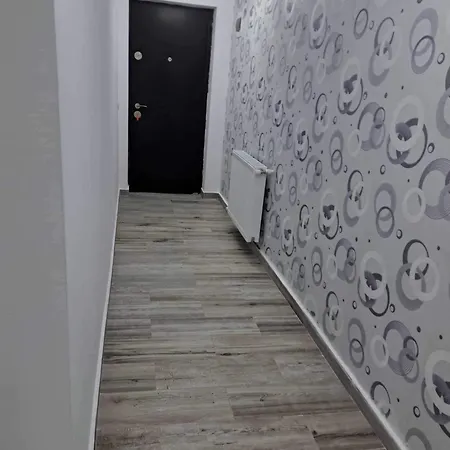 Apartament Kevin Mamaia Nord Appartement