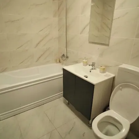 Apartament Kevin Mamaia Nord * Năvodari