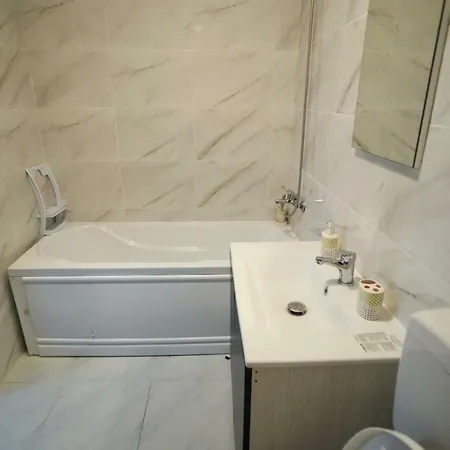 Apartament Kevin Mamaia Nord *